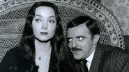 La Famille Addams  