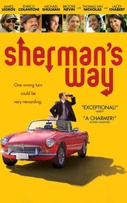 Sherman’s Way 2008 123movies