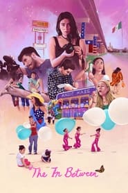 poster The In Between