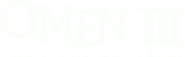 Logo of The Final Conflict image size 2000x619
