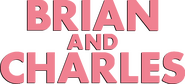 Logo of Brian and Charles image size 867x395