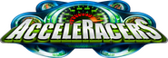 Logo of Hot Wheels AcceleRacers - Shorts image size 3270x1128