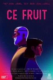 poster Ce Fruit