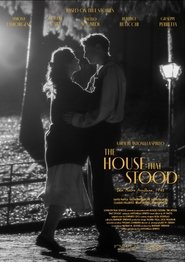 poster The House That Stood