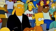 Les Simpson season 4 episode 14