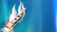 Millionaire Superyacht: Why Ships Sink