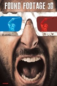 poster Found Footage 3D