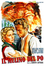 The Mill on the Po
