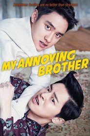 My Annoying Brother 2016 123movies