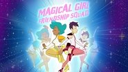 Backdrop of Magical Girl Friendship Squad image size 3840x2160