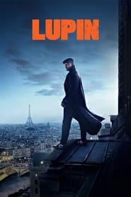 serie streaming - Lupin streaming