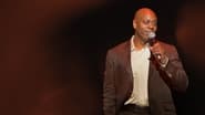 Dave Chappelle: What's in a Name? wallpaper 