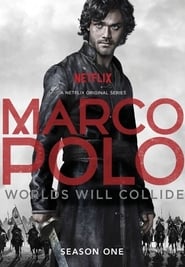 Serie streaming | voir Marco Polo en streaming | HD-serie
