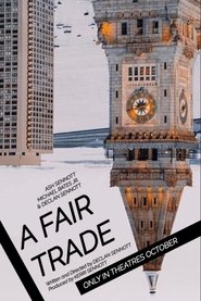 poster Declan Sennott’s A Fair Trade