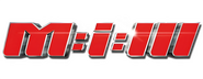 Logo of Mission: Impossible III image size 3200x1240