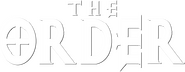 Logo of The Order image size 3084x1199