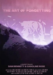 poster The Art of Forgetting