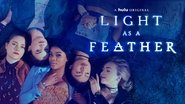 Backdrop of Light as a Feather image size 3840x2160