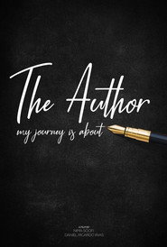 The Author poster