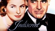 Indiscret wallpaper 