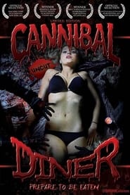 Cannibal Diner 2012 Soap2Day