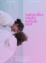 Poster of Saturday Night Inside Out image size 659x890