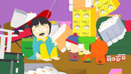 South Park season 8 episode 9