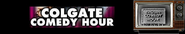 Logo of The Colgate Comedy Hour image size 758x140
