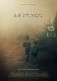 A Silent Story poster