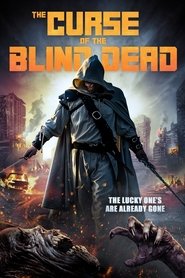 Poster of Curse of the Blind Dead image size 2000x3000