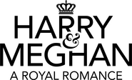 Logo of Harry & Meghan: A Royal Romance image size 1639x990