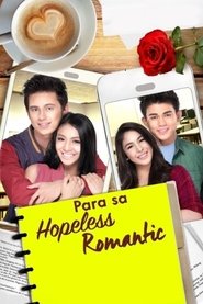 For the Hopeless Romantic 2015 123movies