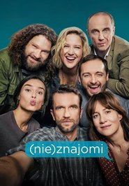 poster (Nie)znajomi