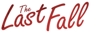 Logo of The Last Fall image size 3224x1193