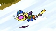 Nature Cat season 1 episode 28