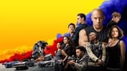 Fast & Furious 9 wallpaper 