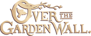 Logo of Over the Garden Wall image size 3251x1299