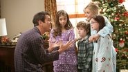 serie Modern Family saison 1 episode 10 en streaming