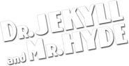 Logo of Dr. Jekyll and Mr. Hyde image size 584x299
