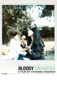 poster Bloody Daughter