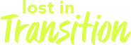 Logo of Lost in Transition image size 1783x614