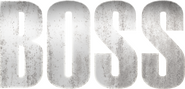 Logo of Boss image size 1920x924