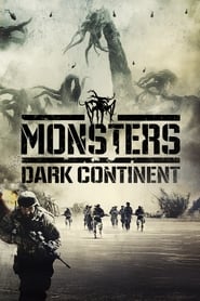 Monsters: Dark Continent 2014 123movies