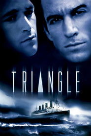 The Triangle Poster
