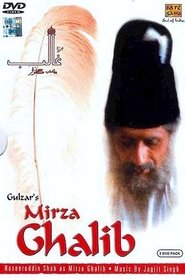 poster Mirza Ghalib