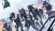 Rogue Warfare : L'Art de la guerre wallpaper 