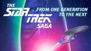 The Star Trek Saga : From One Generation To The Next wallpaper 