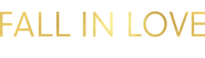 Logo of How to Fall in Love by Christmas image size 4319x1244