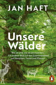 Unsere Wälder poster