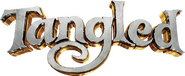 Logo of Tangled image size 703x288